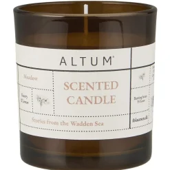ALTUM Duftkerze