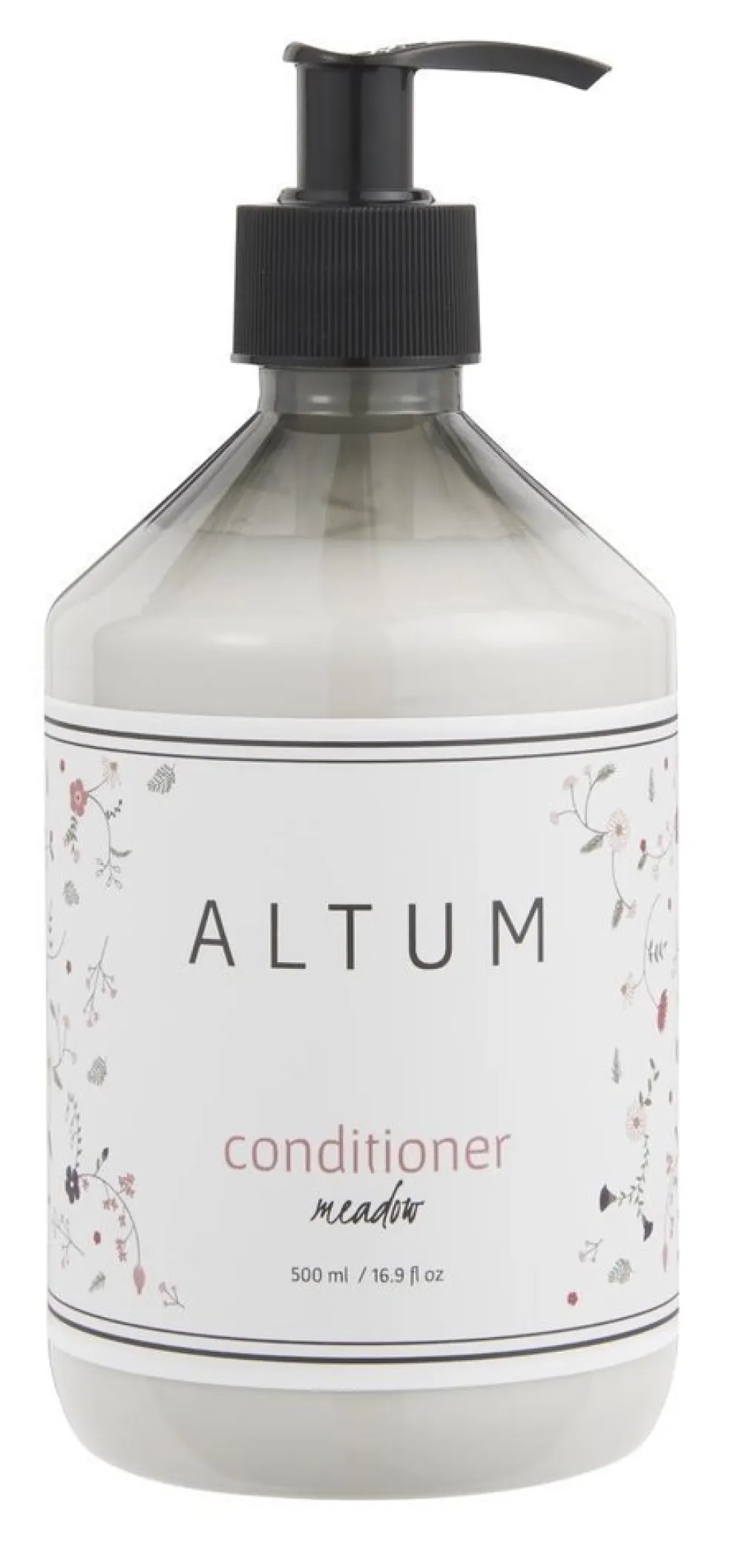 ALTUM Haarbalsam Conditioner