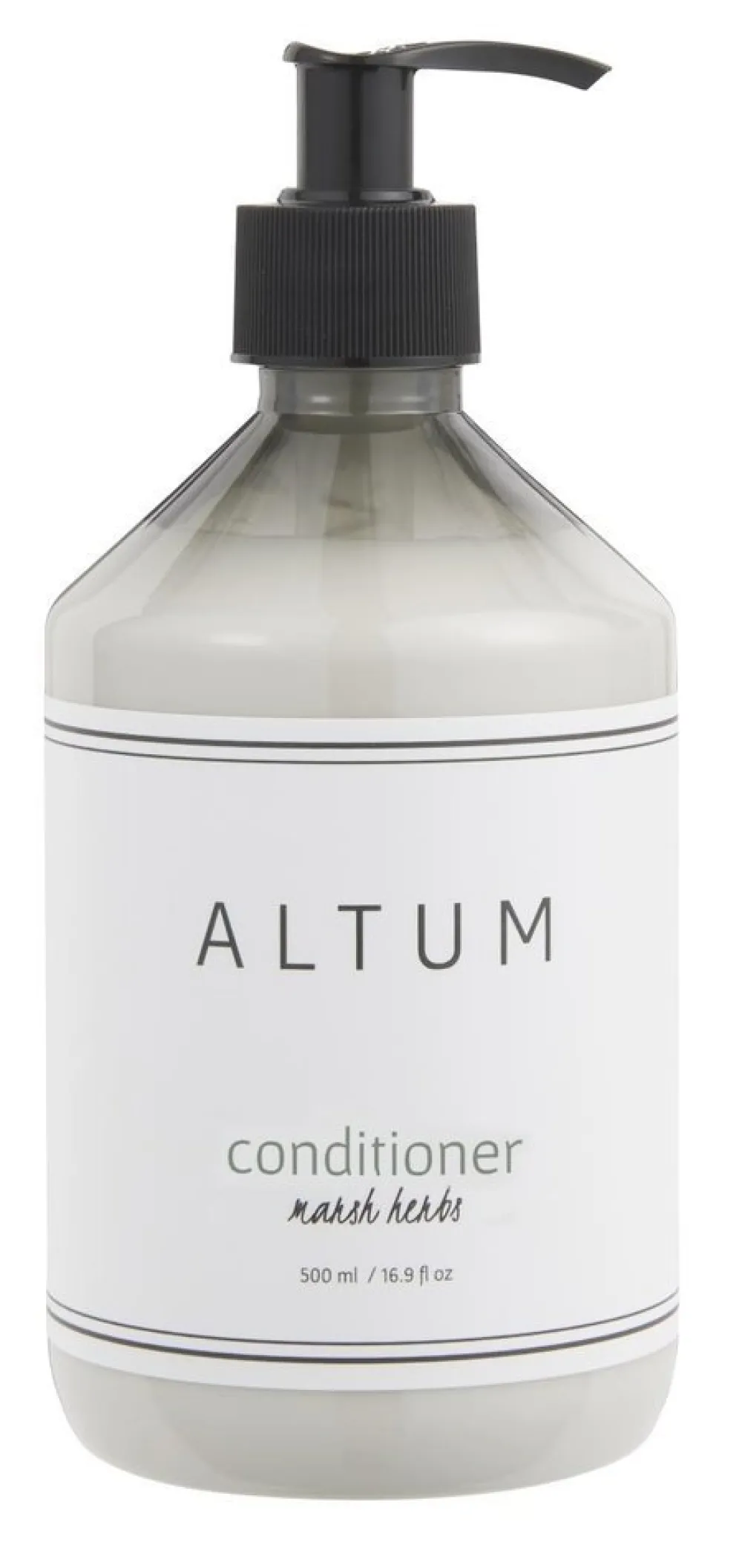 ALTUM Haarbalsam Conditioner