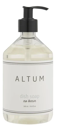ALTUM Spülmittel Sea Breeze