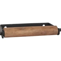 ALTUM Toilettenpapierhalter Holzrolle