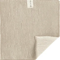 ALTUM Waschlappen gestrickt