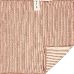 ALTUM Waschlappen gestrickt