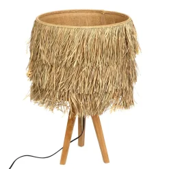 Bazar Bizar The Raf Fia Tischlampe