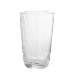 Bloomingville Asali Longdrink Trinkglas 4er