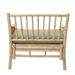 Bloomingville Bambus Lounge Stuhl Sole