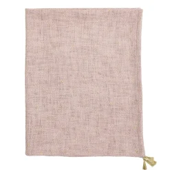 Bloomingville Überwurf Decke Balder aus Baumwolle