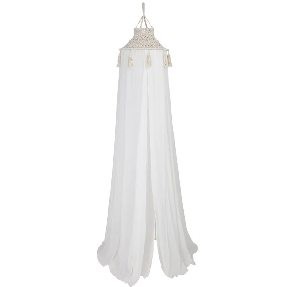 Kinder Bloomingville Betthimmel Hugh