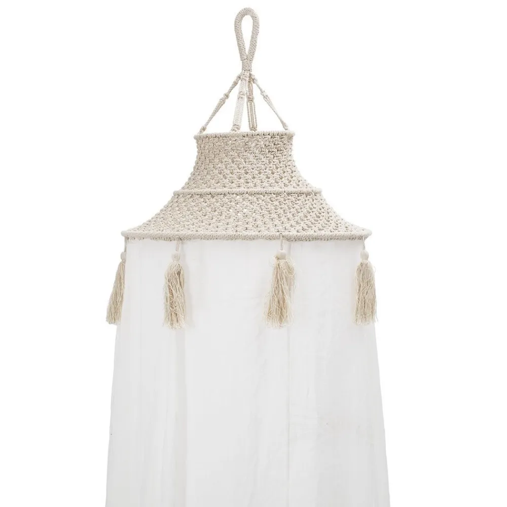 Kinder Bloomingville Betthimmel Hugh