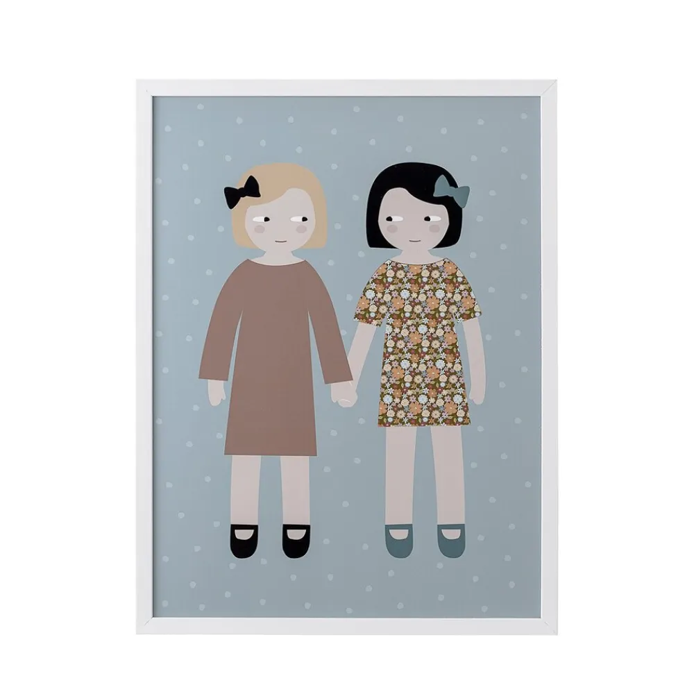 Kinder Bloomingville Bild Raha