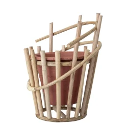 Bloomingville Blumentopf Vanda