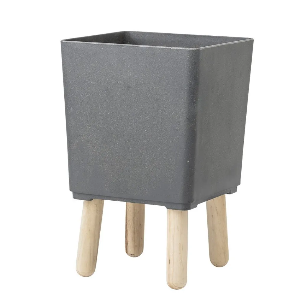 Bloomingville Blumentopf Sinda