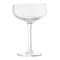 Bloomingville Champagnerglas Astrid