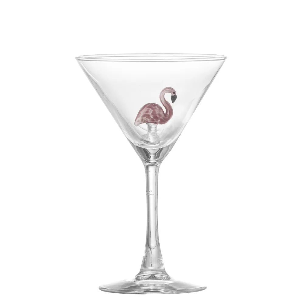 Bloomingville Cocktailglas Misa