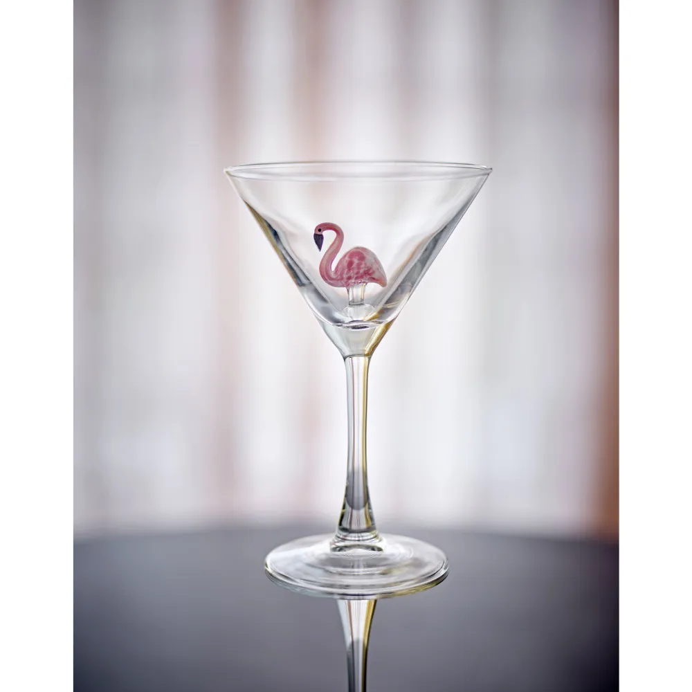 Bloomingville Cocktailglas Misa