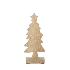 Bloomingville Dekobaum Ronas aus Mangoholz