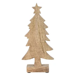 Bloomingville Dekobaum Ronas aus Mangoholz