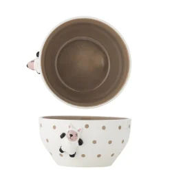 Bloomingville Dolly Kinder Schale aus Steingut