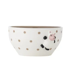 Bloomingville Dolly Kinder Schale aus Steingut