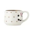 Bloomingville Dolly Kinder Tasse aus Steingut