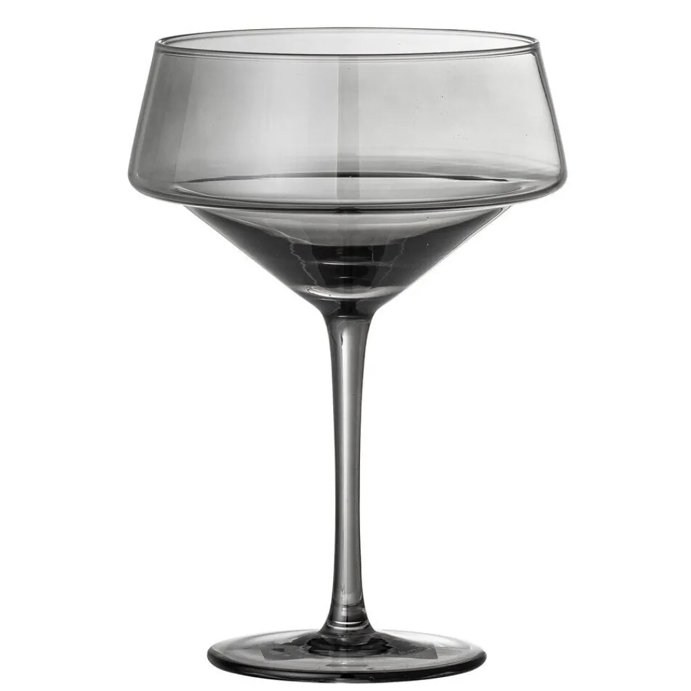 Bloomingville 4er Set Yvette Cocktailglas