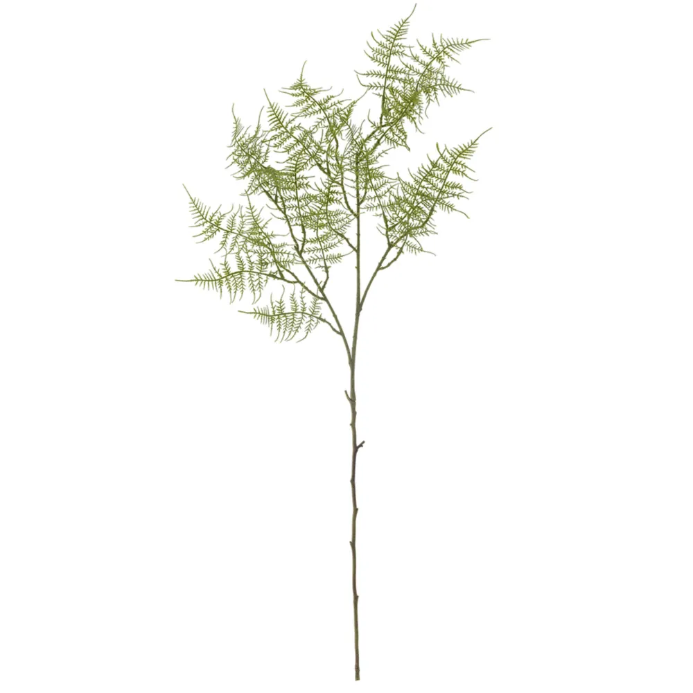 Bloomingville Farn Stiel, Kunstpflanze