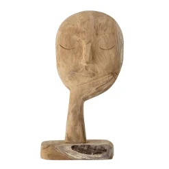 Bloomingville Figur Gesicht Cacia