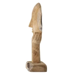 Bloomingville Figur Gesicht Cacia