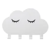 Kinder Bloomingville Garderobe Wolke Adisa aus Eisen