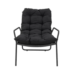 Bloomingville Garten Liegestuhl Boel