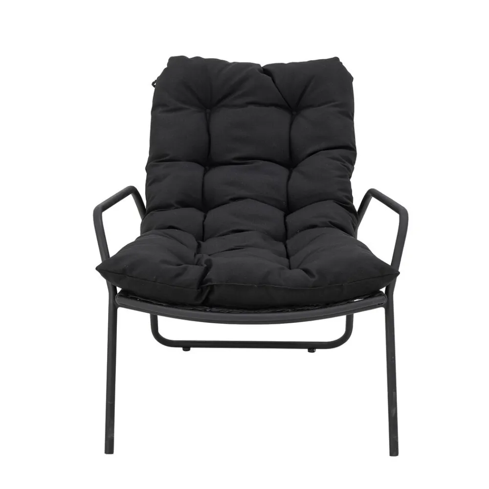 Bloomingville Garten Liegestuhl Boel