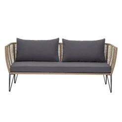 Bloomingville Gartensofa Mundo