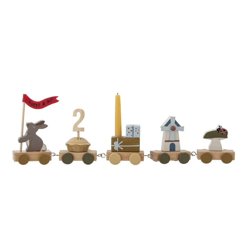 Kinder Bloomingville Geburtstags Dekoration Alfi