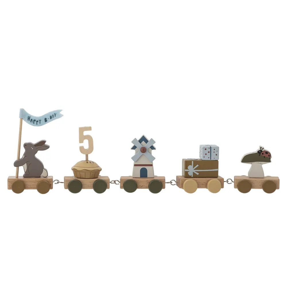 Kinder Bloomingville Geburtstags Dekoration Alfi