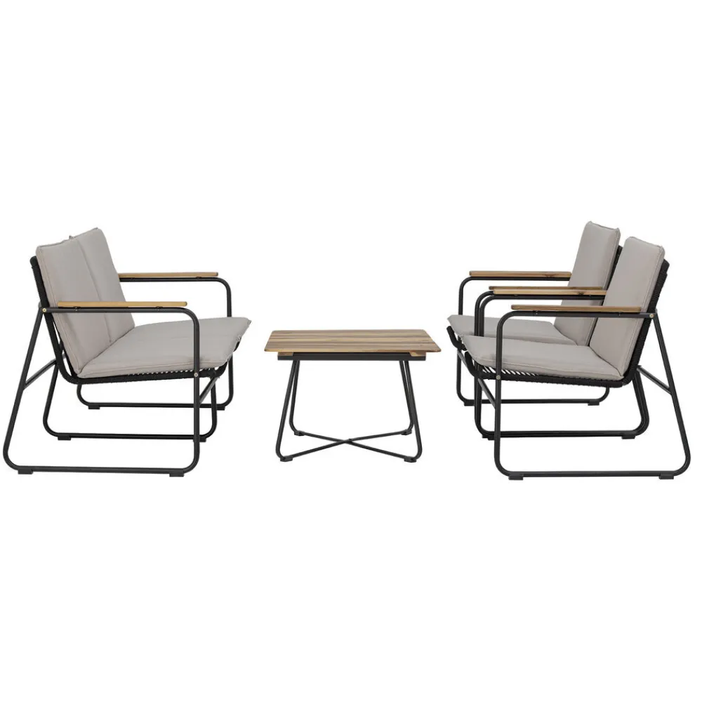 Bloomingville Hampton Tisch, Couchtisch