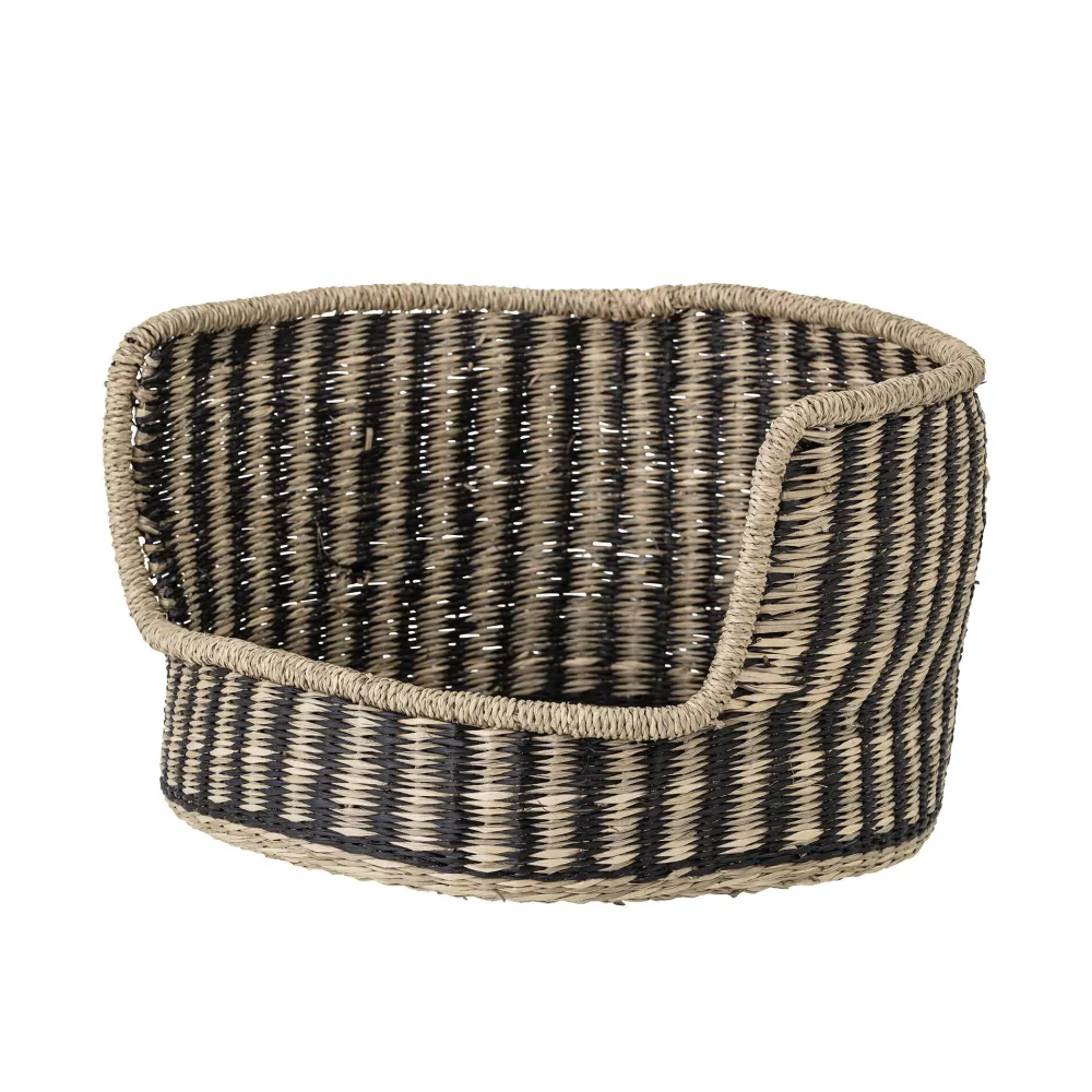 Bloomingville Haustierkorb Lenina für Hund und Katze