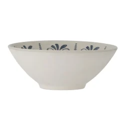 Bloomingville Heikki Schale 2000 ml, Steingut