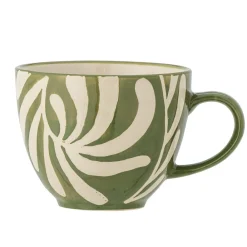 Bloomingville Heikki Tasse, Steingut