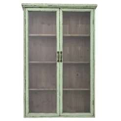 Bloomingville Kabinett Hazem aus Tannenholz