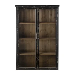 Bloomingville Kabinett Hazem aus Tannenholz