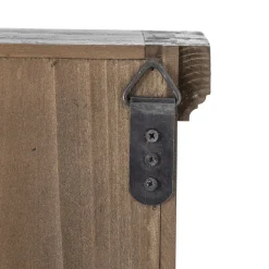 Bloomingville Kabinett Hazem aus Tannenholz