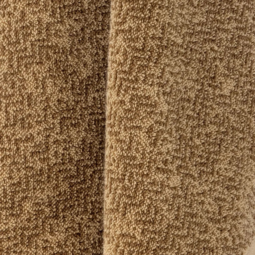 Bloomingville Kahla Handtuch aus Baumwolle