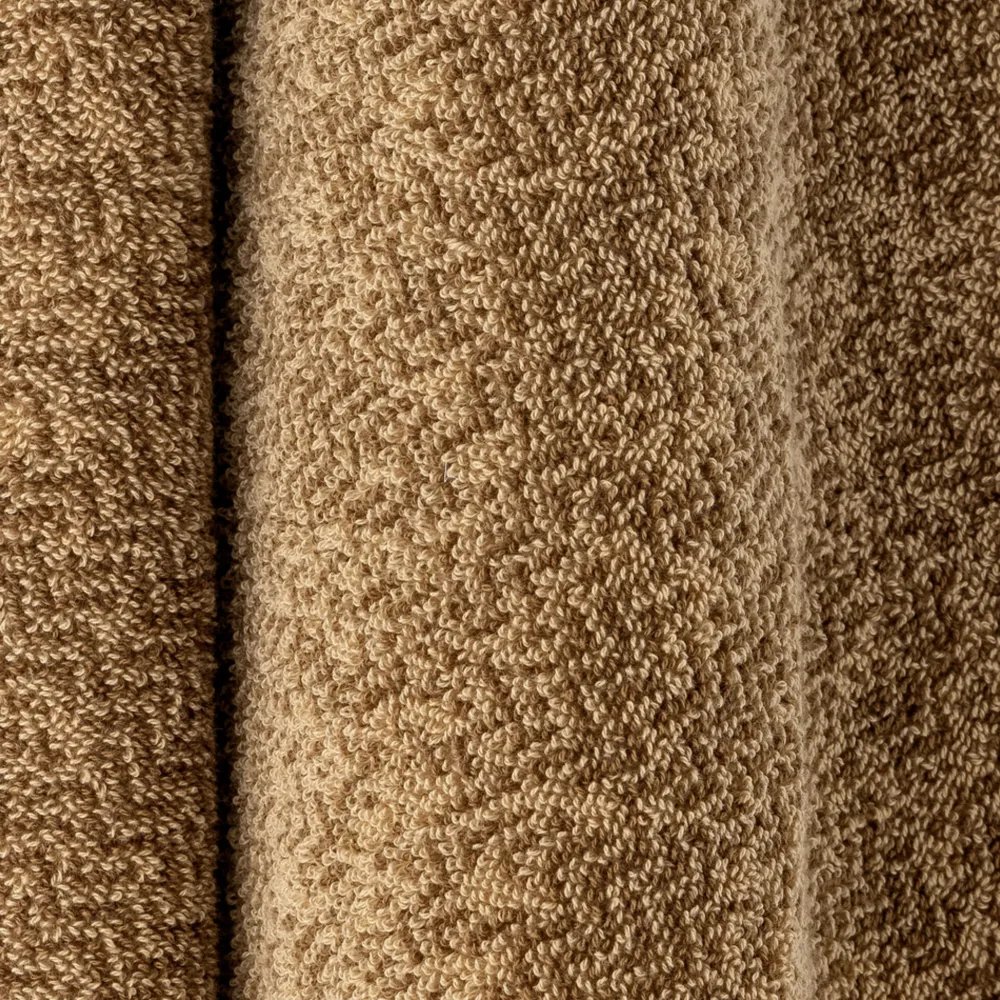 Bloomingville Kahla Handtuch aus Baumwolle