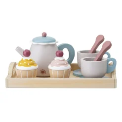 Kinder Bloomingville Kinder Spiel Kaffee Set Gentrim