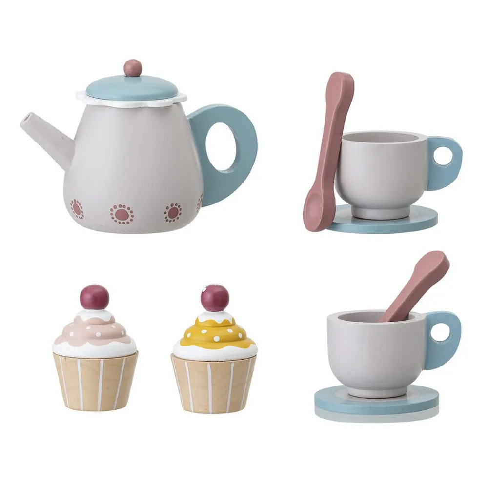 Kinder Bloomingville Kinder Spiel Kaffee Set Gentrim