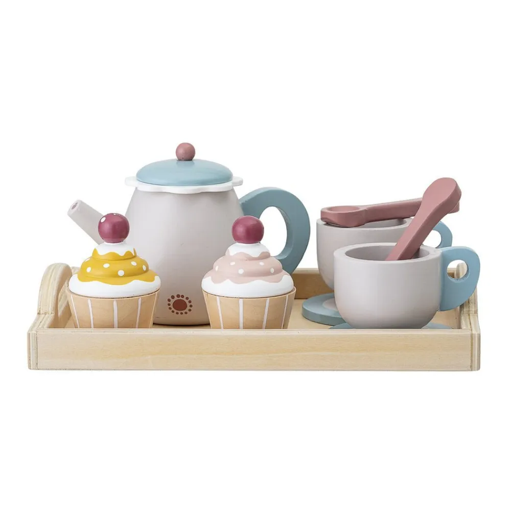 Kinder Bloomingville Kinder Spiel Kaffee Set Gentrim
