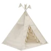 Kinder Bloomingville Kinder Tipi Zelt Fardin
