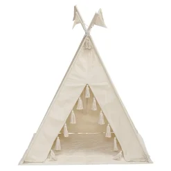 Kinder Bloomingville Kinder Tipi Zelt Fardin
