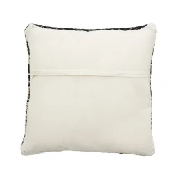 Bloomingville Kissen Bix aus Wolle