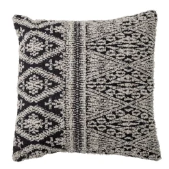 Bloomingville Kissen Kuno aus Baumwolle